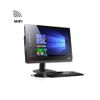 Lenovo Thinkcentre M810z - All In One (aio) - 21" Fhd Ordenador De Sobremesa (intel Core I5 - 6400, 2.7 Ghz, 8 Gb De Ram, Disco Ssd De 120 Gb, Lector, Web Cam, Wifi, Bluetooth, Teclado Y Raton Incluido, Windows 11 Pro)-(reacondicionado)-(2 Años De Garan