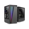 Pc Gaming I5 10400 Gtx 1650 4gb | 16gb | 480 Ssd + 1tb Hdd | Monitor 24"