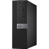 Dell Optiplex 5050 - Sff - Ordenador De Sobremesa (intel Core I5 - 6500, 3.2 Ghz, 8 Gb De Ram, Disco Ssd De 512 Gb, Windows 10 Pro)-(reacondicionado)-(2 Años De Garantía)