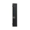 Dell Optiplex 3050 - Mini Pc - Ordenador De Sobremesa (intel Core I5 - 7500t, 2.7 Ghz, 16 Gb De Ram, Disco Nvme De 256 Gb, Wifi, Windows 10 Pro)-(reacondicionado)-(2 Años De Garantía)