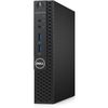 Dell Optiplex 3050 - Tiny - Ordenador De Sobremesa (intel Core I5 - 6500, 3.2 Ghz, 16 Gb De Ram, Disco Nvme De 256, Windows 10 Pro)-(reacondicionado)-(2 Años De Garantía)