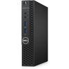 Dell Optiplex 3050 - Tiny - Ordenador De Sobremesa (intel Core I5 - 6500, 3.2 Ghz, 16 Gb De Ram, Disco Nvme De 1tb, Windows 10 Pro)-(reacondicionado)-(2 Años De Garantía)