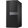 Dell Optiplex 7050 - Mt - Ordenador De Sobremesa (intel Core I5 - 6500, 3.2 Ghz, 16 Gb De Ram, Disco Ssd De 480, Windows 10 Pro)-(reacondicionado)-(2 Años De Garantía)