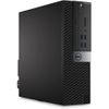 Dell Optiplex 5040 - Sff- Ordenador De Sobremesa (intel Core I5 - 6500, 3.2 Ghz, 8 Gb De Ram, Disco Ssd De 480 Gb, Windows 10 Pro)-(reacondicionado)-(2 Años De Garantía)