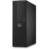 Dell Optiplex 3050 - Sff - Ordenador De Sobremesa (intel Core I7 - 6700, 3.4 Ghz, 8 Gb De Ram, Disco Nvme De 512, Windows 10 Pro)-(reacondicionado)-(3 Años De Garantía)