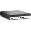 Hp Elitedesk 800 G3 - Mini Pc- Ordenador De Sobremesa + Pantalla De 23" Con Soporte (intel Core I5 - 7500t, 8 Gb De Ram, Disco Ssd De 256, Teclado Y Raton, Windows 10 Pro)  (reacondicionado)-(2 Años De Garantía)