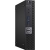 Dell Optiplex 7040 - Mini Pc - Ordenador De Sobremesa (intel Core I7 - 6700, 3,4 Ghz, 8 Gb De Ram, Disco Ssd De 240 Gb, Windows 10 Pro)-(reacondicionado)-(2 Años De Garantía)