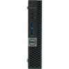 Dell Optiplex 7040 - Mini Pc - Ordenador De Sobremesa (intel Core I7 - 6700, 3,4 Ghz, 8 Gb De Ram, Disco Ssd De 512 Gb, Windows 10 Pro)-(reacondicionado)-(2 Años De Garantía)