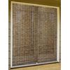 Estores De Bambú Persiana Para Ventanas Reforzado Beige 90 X 200 Cm con  Ofertas en Carrefour