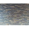 Alfombra Pasillo Antideslizante Antimanchas 65x100cm Lluvia Traza Oro