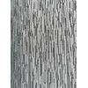 Alfombra Pasillo Antideslizante Antimanchas 52x150cm Lluvia Gris