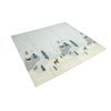 Alfombra Infantil Plegable Reversible/impermeable - Modelo 3 - (tamaño 2 : 180x200cm)