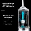 Irrigador Dental De Agua A Presión