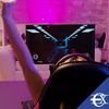 Euroxanty Tira Led Flexible Neon | Tira Led Para Empotrar | Con Fuente Alimentación | Led Strip Light | Tira Led Cocina | Neon Flexible Interior | 5 Metros | Rgb