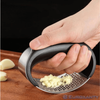 Garlic Press | Utensilio De Cocina  | Prensa De Ajo | Kitchen Tool