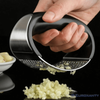 Garlic Press | Utensilio De Cocina  | Prensa De Ajo | Kitchen Tool