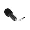 Micrófono Condensador Profesional | Micrófono Para Pc | Soporte Micrófono | Micrófono Profesional | Micrófono Karaoke