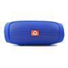 Altavoz Resistente Al Agua | Altavoz Ducha Bluetooth Azul | Altavoz Portatil Bluetooth | Altavoz Bluetooth Portátil