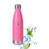 Botella Térmica Acero Inoxidable Worpin - Termo 750 Ml. Rosa