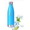 Botella Térmica Acero Inoxidable Worpin - Termo 750 Ml. Azul Celeste