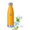 Botella Térmica Acero Inoxidable Worpin - Termo 750 Ml. Naranja