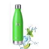 Botella Térmica Acero Inoxidable Worpin - Termo 750 Ml. Verde Pistacho