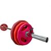 Juego Completo De Body Pump 30mm