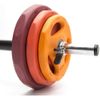 Juego Completo De Body Pump 30mm