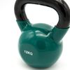 Kettlebell Vinilo 12 Kgs