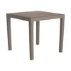 Conjunto De Jardín Providence 4 Taupe