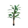 Planta Artificial Bananero 180 Cm