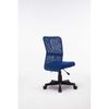 Silla Oficina Huelva|varios Colores|asiento Y Respaldo Malla (color: Azul)