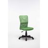 Silla Oficina Huelva|varios Colores|asiento Y Respaldo Malla (color: Verde)