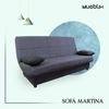 Sofa Cama Martina (color: Antracita)