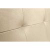 Cabecero Costa (color: Beige - Tamaño: 160x50 - Material: Polipiel)