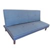 Sofa Cama Salduero (color: Gris)