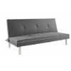 Sofa Cama Salduero (color: Gris)