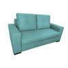 Sofa Cama Cantabria (color: Turquesa)