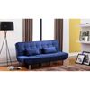 Sofa Cama Otero (color: Azul)