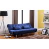 Sofa Cama Otero (color: Azul)