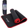 Yoga Mat / Esterilla De Yoga Grosor 10mm Negro