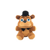 Peluche Five Nights At Freddy's Fnaf. Juguetes De Animales De Peluche.