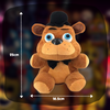 Peluche Five Nights At Freddy's Fnaf. Juguetes De Animales De Peluche.