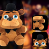 Peluche Five Nights At Freddy's Fnaf. Juguetes De Animales De Peluche.