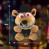 Peluche Five Nights At Freddy's Fnaf. Juguetes De Animales De Peluche.