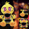 Peluche Five Nights At Freddy's Fnaf. Juguetes De Animales De Peluche.