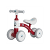 Bicicleta Correpasillos Sin Pedales Magic Select, Rojo