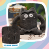 Peluche Monstruo De Emociones. Juego Educativo De Aprendizaje.