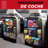 Organizador De Asiento De Coche