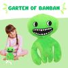 Peluches Garten Of Banban. Muñeco De Regalo A Niños. Suave Y Divertido